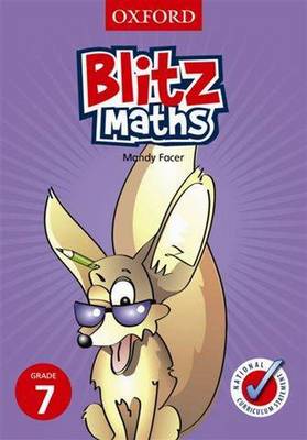 Picture of Blitz maths