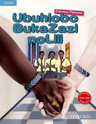 Picture of Oxford ukhanyo CAPS: Gr 8: Reader