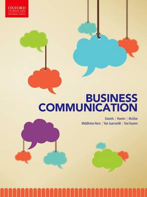 Picture of Business Communication