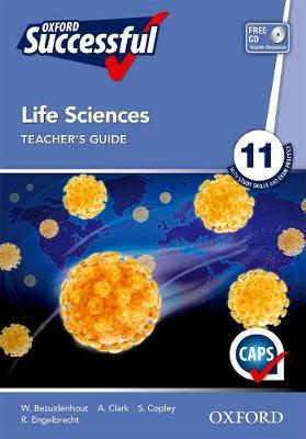 Picture of Oxford successful life sciences CAPS: Gr 11: Teacher's book