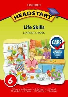Picture of Headstart life skills CAPS