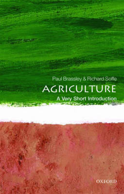 Picture of Agriculture: A Very Short Introduction