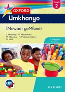 Picture of Oxford umkhanyo: Gr 2: Learner's book : Home language