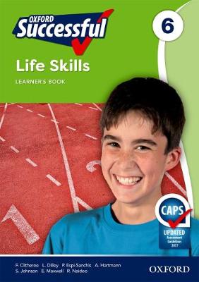 Picture of Oxford successful life skills CAPS: Gr 6: Learner's book