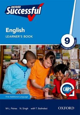 Picture of Oxford successful English CAPS: Gr 9: Learner's book