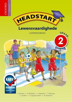 Picture of Headstart lewensvaardighede: Gr 2: Leerdersboek