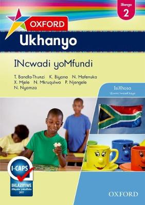 Picture of Oxford ukhanyo CAPS: Gr 2: Learner's book : Home language