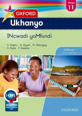 Picture of Oxford ukhanyo CAPS: Gr 11: Learner's book