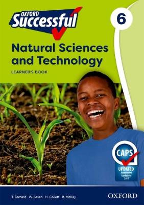 Picture of Oxford successful natural sciences and technology: Gr 6: Learner's book