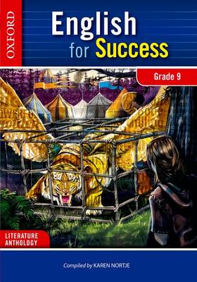 Picture of English for success : Gr 9: Reader