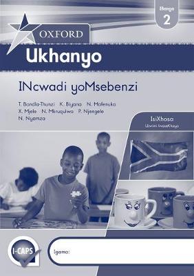 Picture of Oxford ukhanyo CAPS: Gr 2: Workbook : Home language