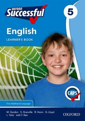 Picture of Oxford successful English CAPS: Gr 5: Learner's book : First additional language
