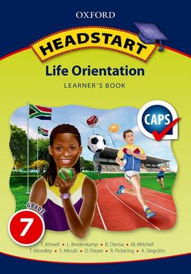 Picture of Oxford headstart life orientation