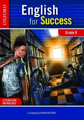 Picture of English for Success: English for success : Gr 8: Reader Gr 8: Reader