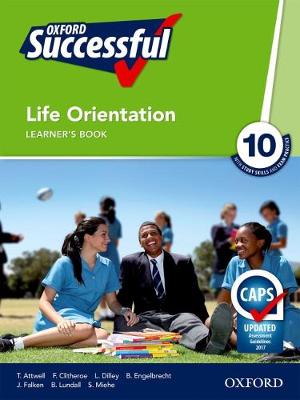 Picture of Oxford successful life orientation CAPS