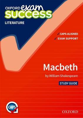Picture of Exam success Macbeth