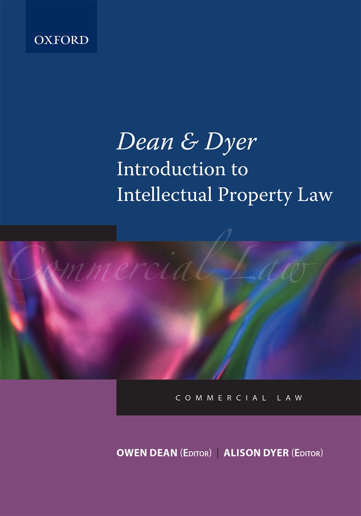 Picture of Intellectual property law in SA