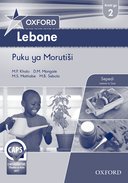 Picture of Oxford lebone CAPS: Gr 2: Teacher's guide : Home language