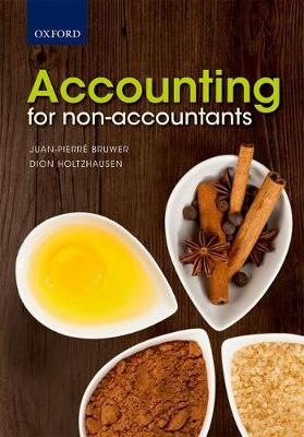 Picture of Accounting for non-accountants