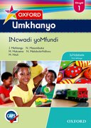 Picture of Oxford umkhanyo: Gr 1: Learner's book : Home language