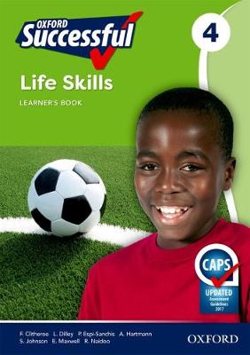Picture of Oxford successful life skills CAPS: Gr 4: Learner's book