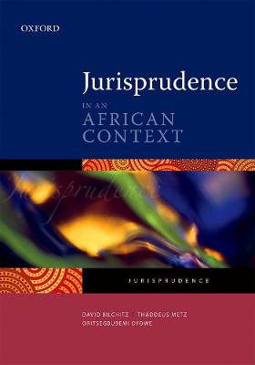 Picture of Jurisprudence