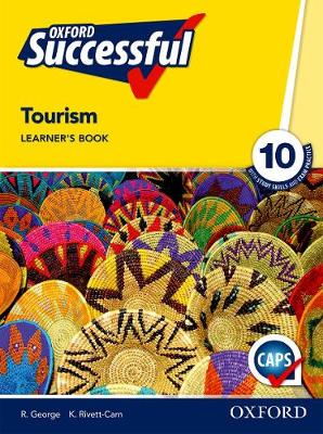 Picture of Oxford successful tourism CAPS: Gr 10: Learner's book