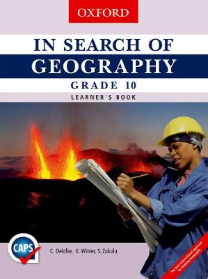 Picture of In search of geography