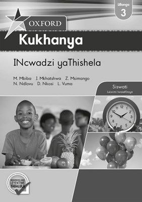 Picture of Oxford kukhanya: Gr 3: Teacher's guide : Home language