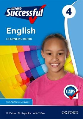Picture of Oxford successful English CAPS: Gr 4: Learner's book : First additional language