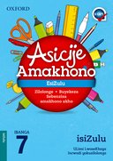 Picture of IsiZulu home language: Gr 7: Practice book