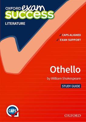 Picture of Othello