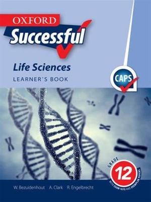 Picture of Oxford successful life sciences CAPS: Gr 11: Learner's book