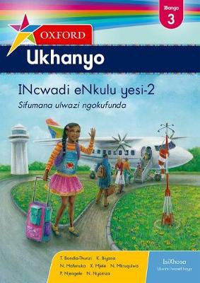 Picture of Oxford ukhanyo CAPS: Big book 2: Gr 3 : Home language