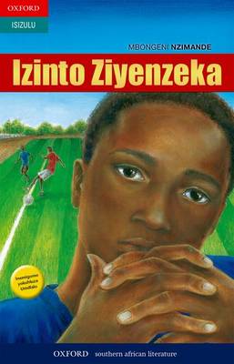 Picture of Izinto Ziyenzeka