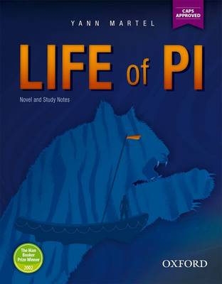 Picture of Life of Pi : Novel and Study Notes