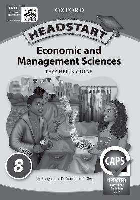 Picture of Headstart economic and management sciences CAPS