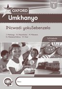 Picture of Oxford umkhanyo: Gr 1: Workbook : Home language