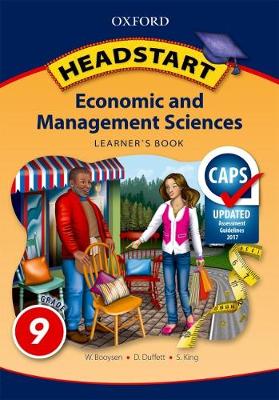 Picture of Headstart economic and management sciences CAPS