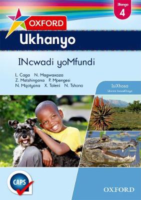 Picture of Oxford ukhanyo CAPS: Gr 4: Learner's book