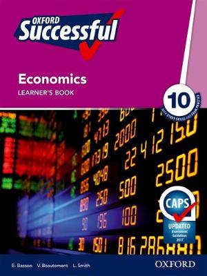Picture of Oxford successful economics CAPS