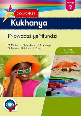 Picture of Oxford kukhanya: Gr 2: Learner's book : Home language