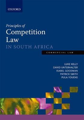 Picture of Principles of Competition Law in South Africa