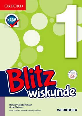 Picture of Blitz wiskunde