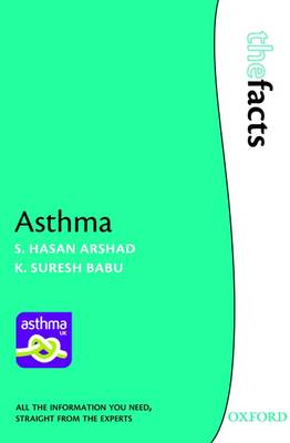 Picture of Asthma