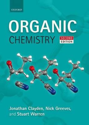 Picture of Organic Chemistry