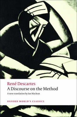 Picture of A Discourse on the Method : of Correctly Conducting One's Reason and Seeking Truth in the Sciences