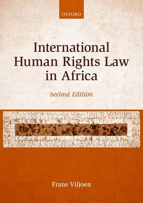 Picture of International Human Rights Law in Africa
