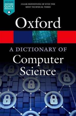 Picture of A Dictionary of Computer Science