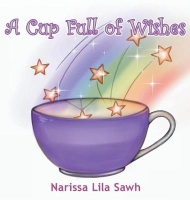 Picture of A Cup Full of Wishes